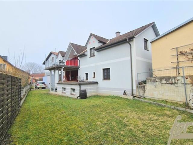 Mehrfamilienhaus kaufen in Loosdorf, Niederösterreich
