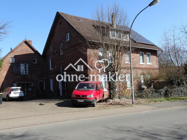 Haus kaufen in Dörentrup, Nordrhein-Westfalen