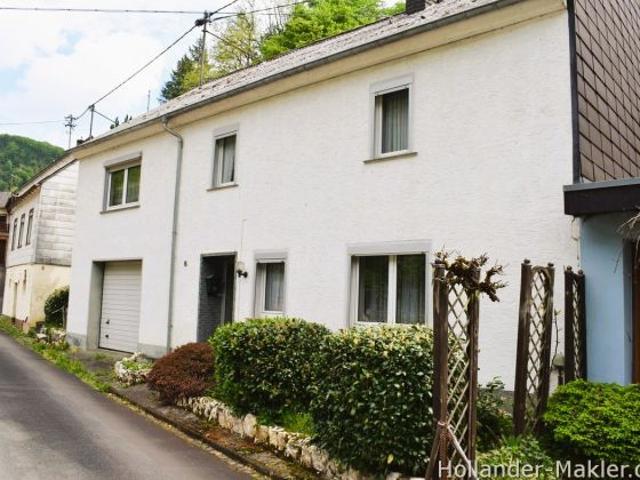 Haus kaufen in Traben-Trarbach, Rheinland-Pfalz