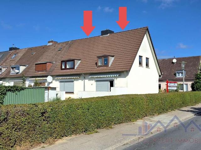Haus kaufen in Kappeln, Kreis Schleswig-Flensburg