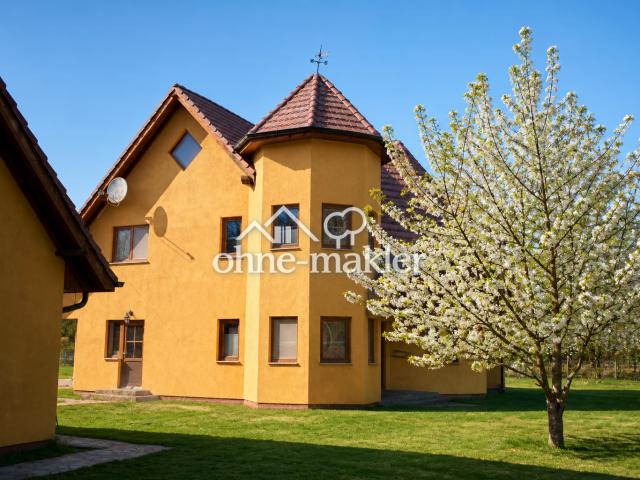 Haus kaufen in Kletzke, Plattenburg