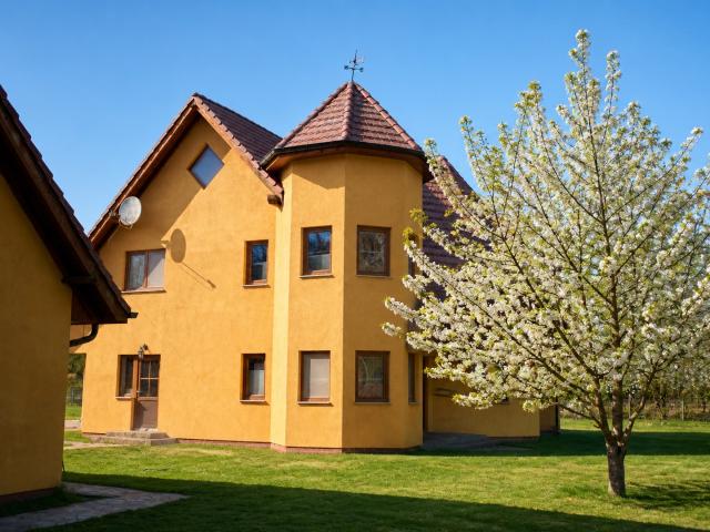 Villa kaufen in Glöwen, Plattenburg