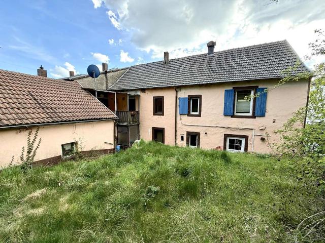 Haus kaufen in Sankt Ingbert, Saarpfalz-Kreis