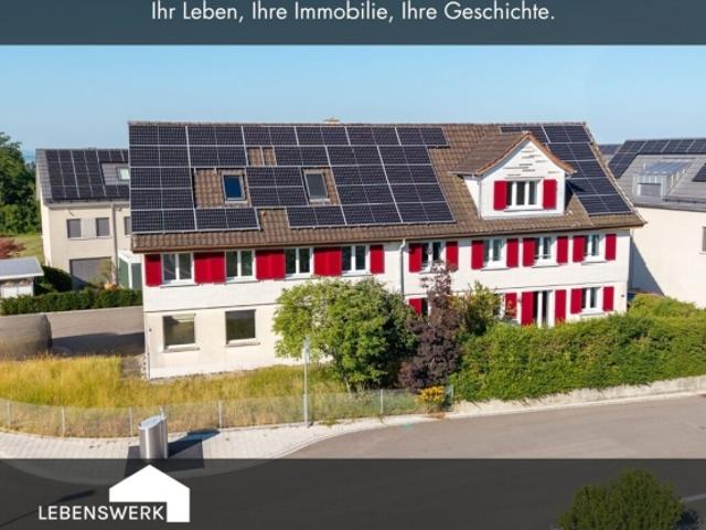 Haus kaufen in Dettighofen (Lengwil), Lengwil