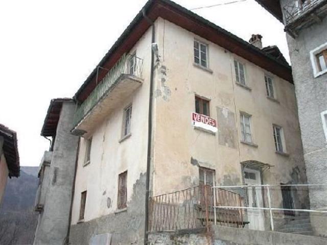 Einfamilienhaus kaufen in Aldesago, Tessin