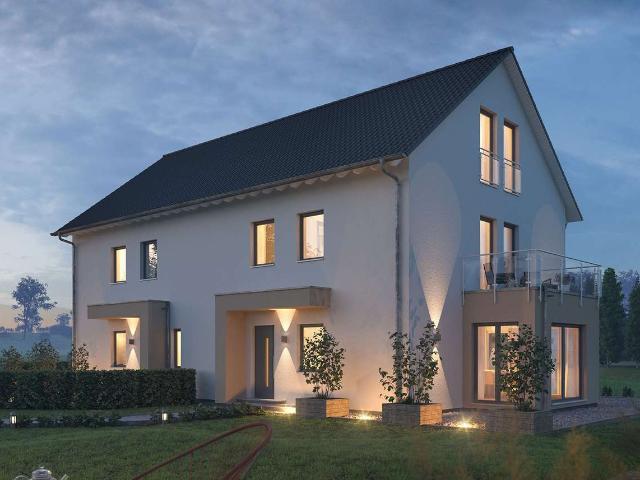 Haus kaufen in Poigern, Egenhofen