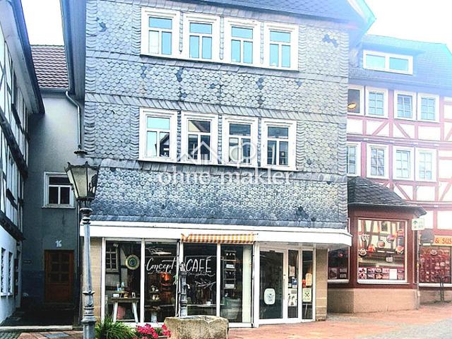Haus kaufen in Homberg, Am Holzhäuser Tor