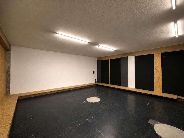 Atelier mieten in Brugg (AG), Aargau
