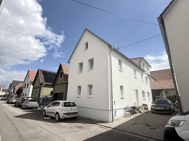 Haus kaufen in Zeiskam, Rheinland-Pfalz