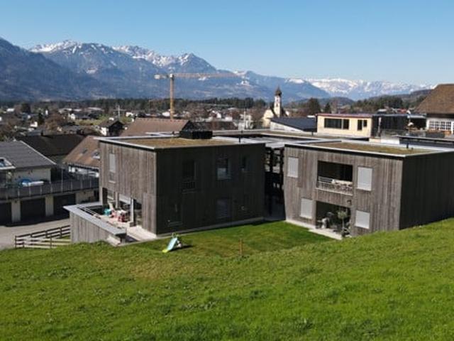 Apartment mieten in Ludesch, Vorarlberg