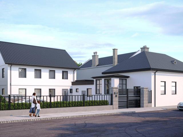 Haus kaufen in Gainfarn, Bad Vöslau