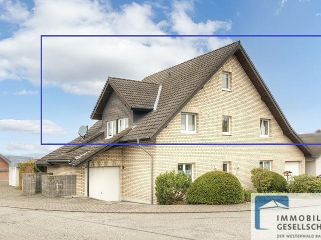 Wohnung kaufen in Wissen, Rheinland-Pfalz