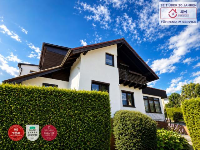 Einfamilienhaus kaufen in Grafenbach-St. Valentin, Niederösterreich