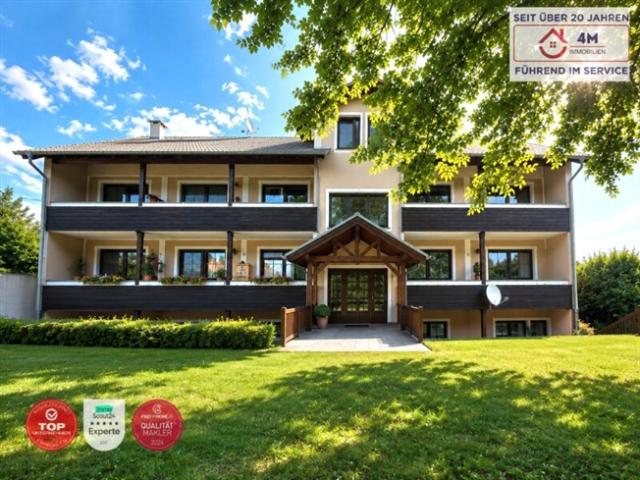 Mehrfamilienhaus kaufen in Altendorf, Niederösterreich
