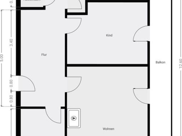Wohnung kaufen in Wiggensbach, Landkreis Oberallgäu
