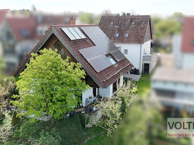 Haus kaufen in Mandelbachtal, Saarland