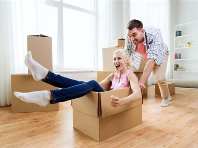 Wohnung kaufen in Rum, Tirol