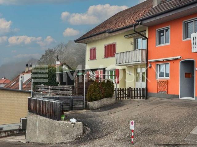 Maisonette kaufen in Egerkingen, Solothurn