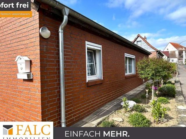 Haus kaufen in Helmstedt, Niedersachsen