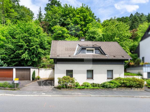 Haus kaufen in Miebach, Engelskirchen