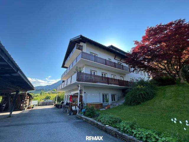 Apartment kaufen in Aigen im Ennstal, Steiermark