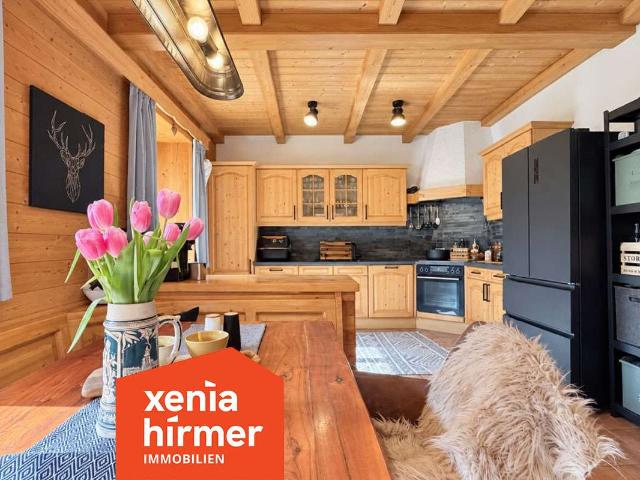 Wohnung kaufen in Griesen, Garmisch-Partenkirchen