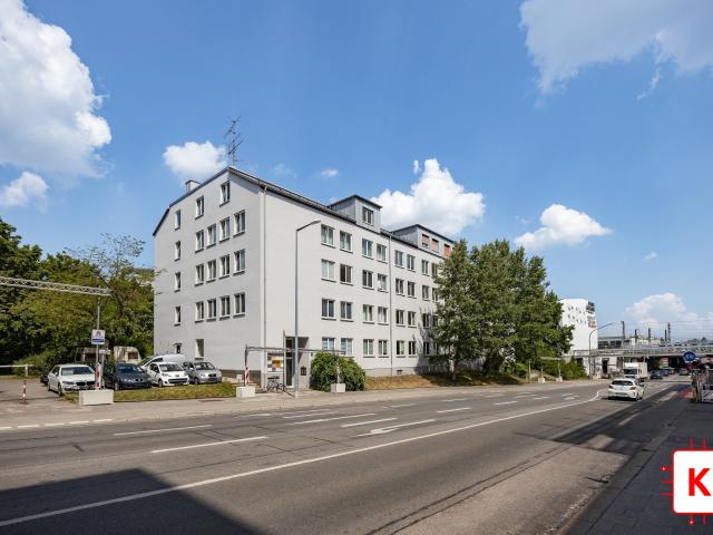 Büro kaufen in Pasing-Obermenzing, München