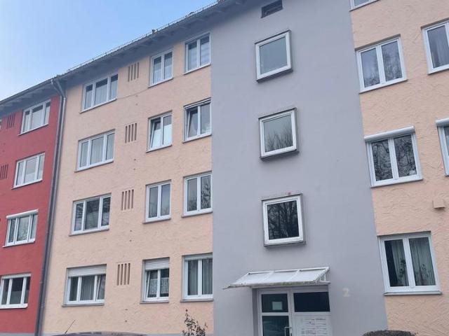 Wohnung kaufen in Bayern