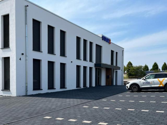 Büro mieten in Salzkotten, Nordrhein-Westfalen