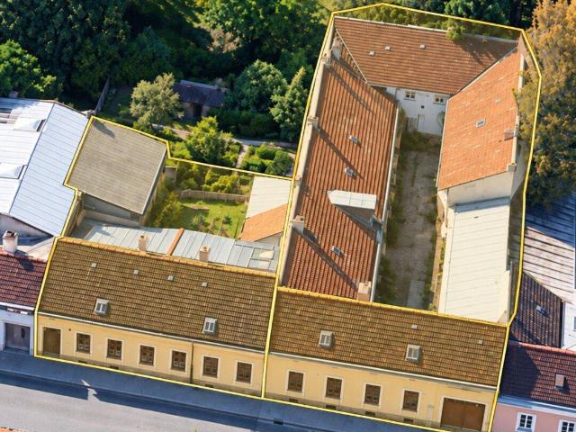 Haus kaufen in Floridsdorf, Wien