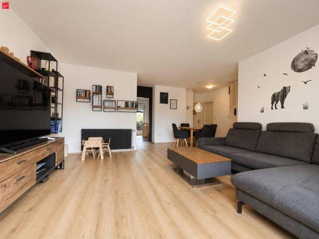 Apartment kaufen in Fürstenfeld, Steiermark