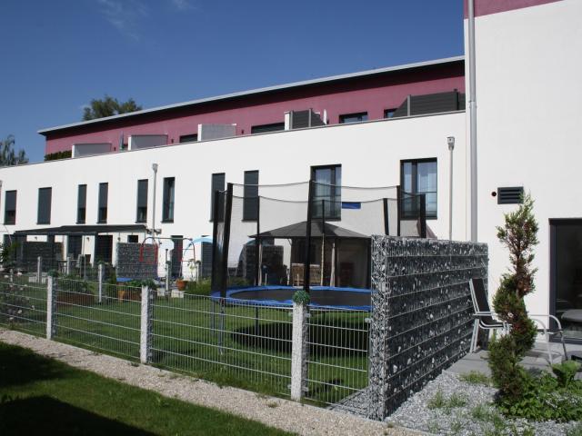Maisonette kaufen in Eichenried, Moosinning