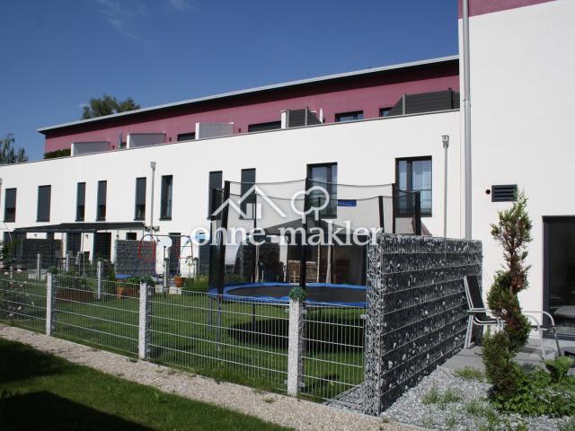 Apartment kaufen in Eching, Moosinning