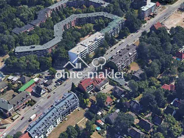 Erdgeschosswohnung kaufen in Altona, Hamburg