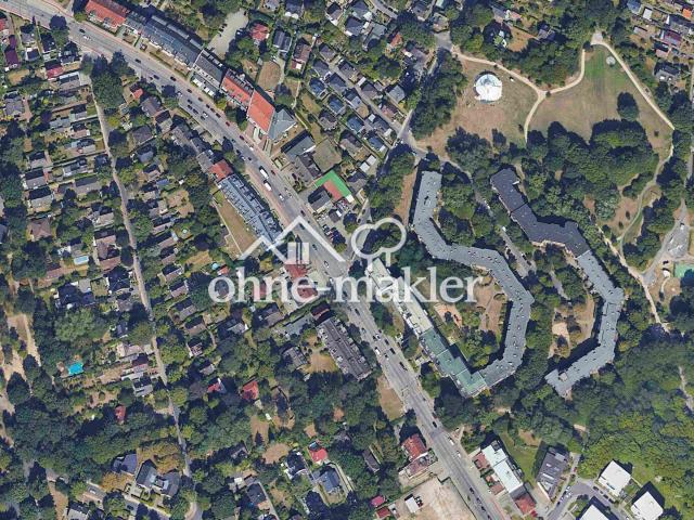 Erdgeschosswohnung kaufen in Altona, Hamburg