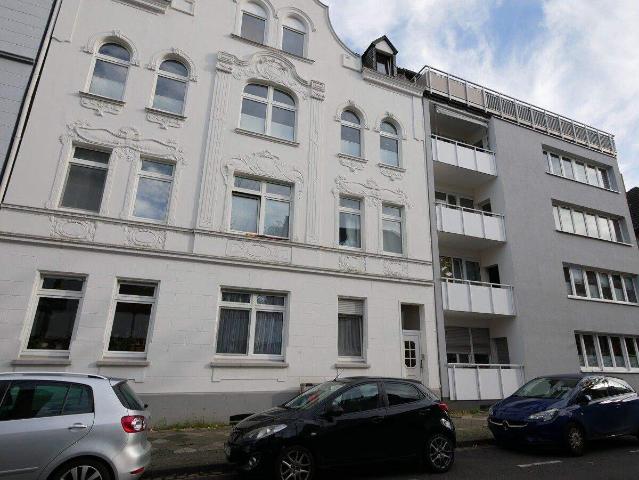 Haus kaufen in Altstadt, Gelsenkirchen