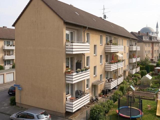 Haus kaufen in Obermarxloh, Duisburg