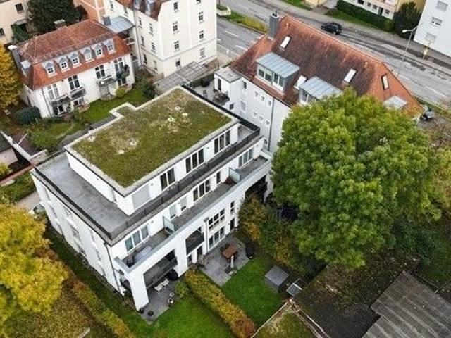 Haus kaufen in Regensburg