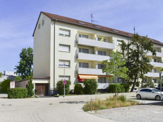 Haus kaufen in Schwetzingen, Baden-Württemberg