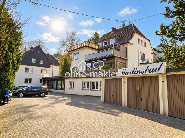 Haus kaufen in Mühlenseßmar, Gummersbach