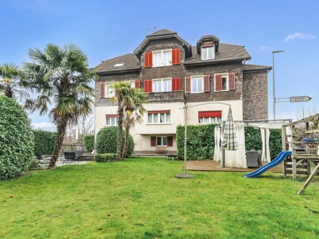 Mehrfamilienhaus kaufen in Goldach, St. Gallen
