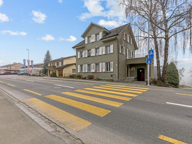 Haus kaufen in Egnach, Thurgau