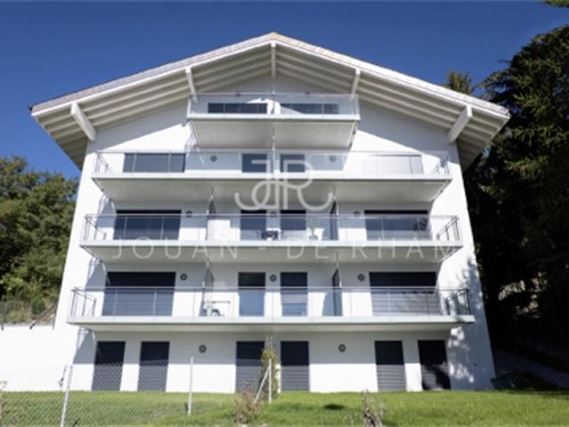 Einfamilienhaus kaufen in Crans-Montana, Wallis