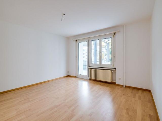 Apartment mieten in Zuchwil, Amtei Bucheggberg-Wasseramt