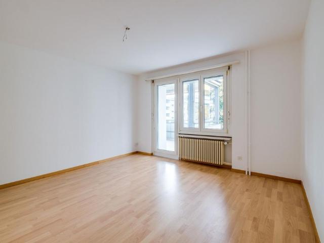 Apartment mieten in Zuchwil, Amtei Bucheggberg-Wasseramt