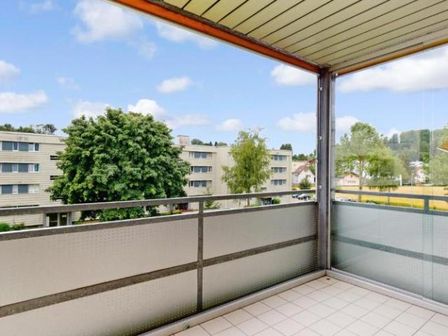 Apartment mieten in Zuchwil, Amtei Bucheggberg-Wasseramt