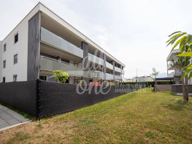 Apartment kaufen in Judendorf-Straßengel, Kärnten