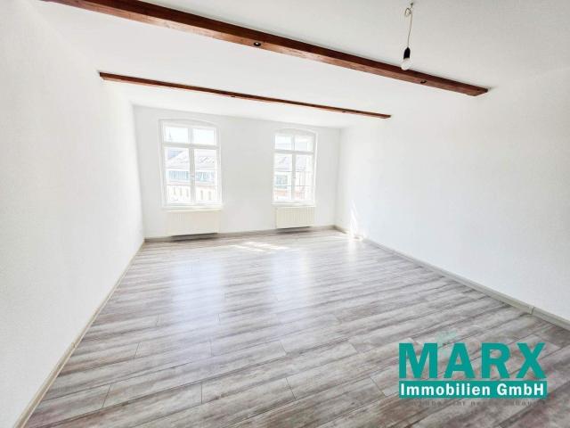 Apartment mieten in Innenstadt, Görlitz