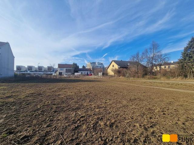 Grundstück kaufen in Floridsdorf, Wien