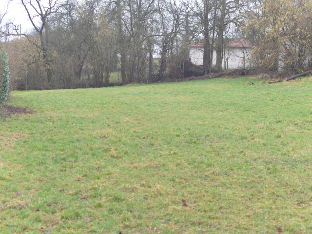 Erdgeschosswohnung kaufen in Hardthausen, Baden-Württemberg